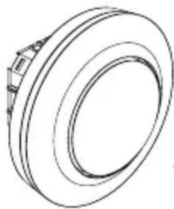 STEINEL MD IR 4360 - 3.1 - 1