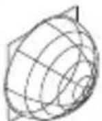 STEINEL MD IR 4360 - Dimensions de MD / PD IR 4360-8 COM1 en saillie - 6