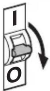 I O