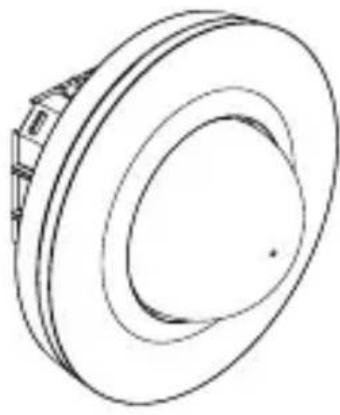STEINEL MD IR 4360 - 3.9 - 1