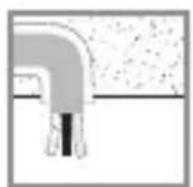 STEINEL MD IR 4360 - Montageschritte Unterputz - 7
