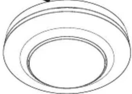 STEINEL MD IR 4360 - Συναρμολόγηση - 2