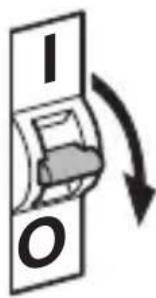 I O