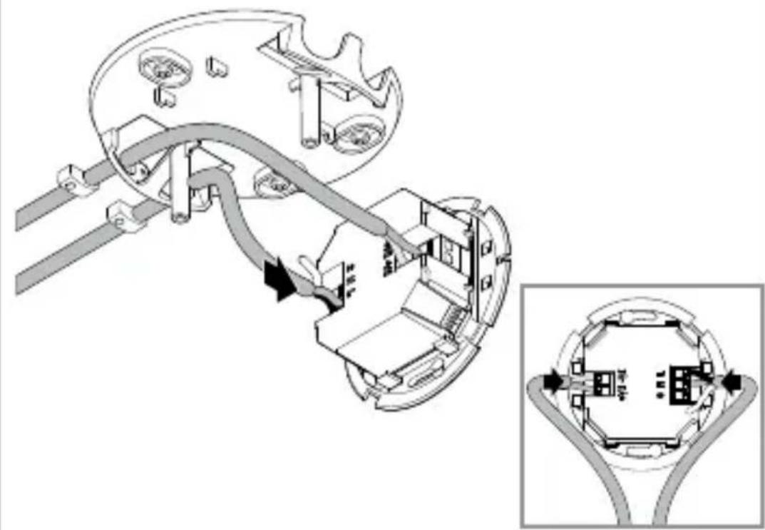 STEINEL IR Micro Office DALI2 - Sats - 5