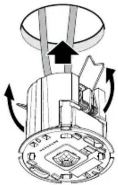 STEINEL IR Micro Office DALI2 - 5.21 - 2