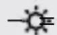 STEINEL IR Micro Office DALI2 - Regulación crepucular - 1