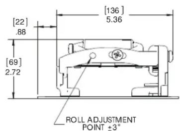 EPSON CHF2500 - IMPORTANTS AVERTISSEMENTS et PRÉCAUTIONS! - 4