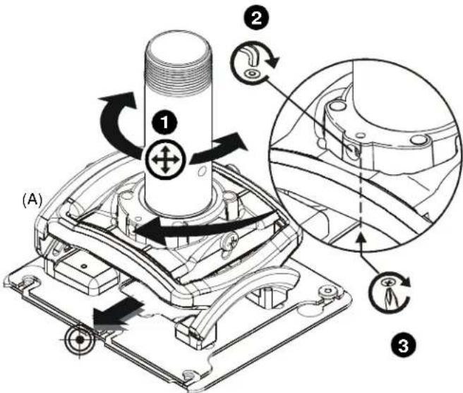 EPSON CHF2500 - PARTES - 8