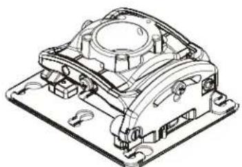 EPSON CHF2500 - PARTS - 2