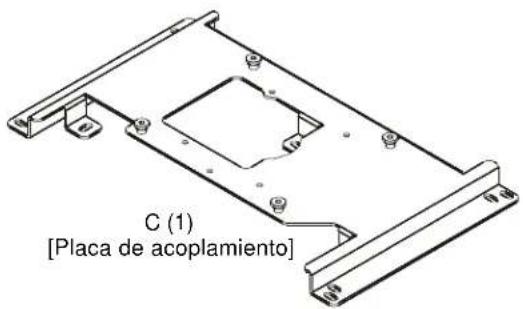 EPSON CHF1000 - DIMENSIONS - 3