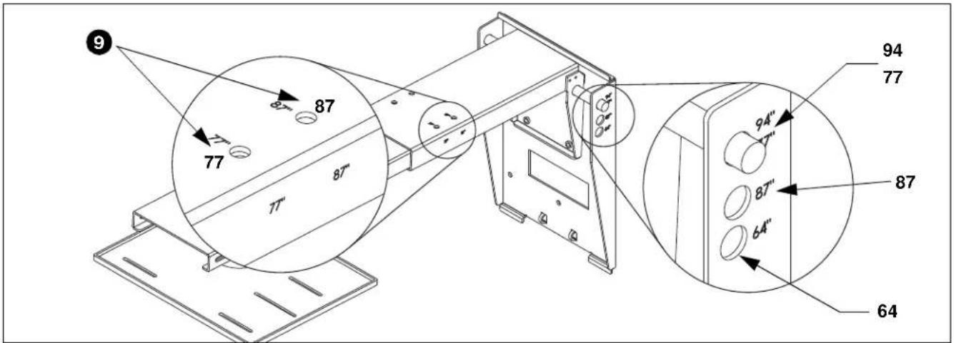 EPSON 75V12H870001 - Remplacement des systèmes SMART i5 (Projecteurs UF70/UF70W) - 4
