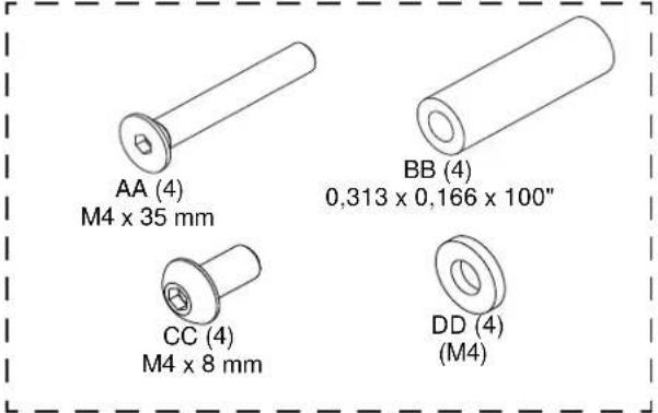 EPSON 75V12H870001 - PEÇAS - 3