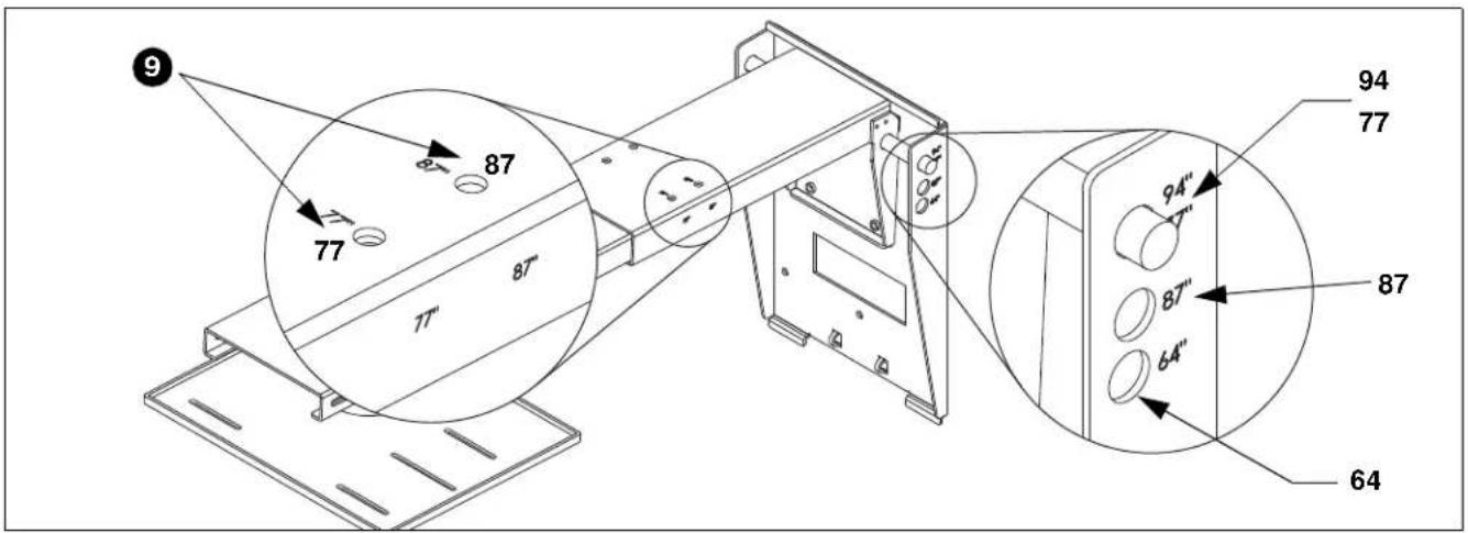EPSON 75V12H870001 - Sustitución de los sistemas SMART i5 (Proyectores UF70/UF70W) - 4