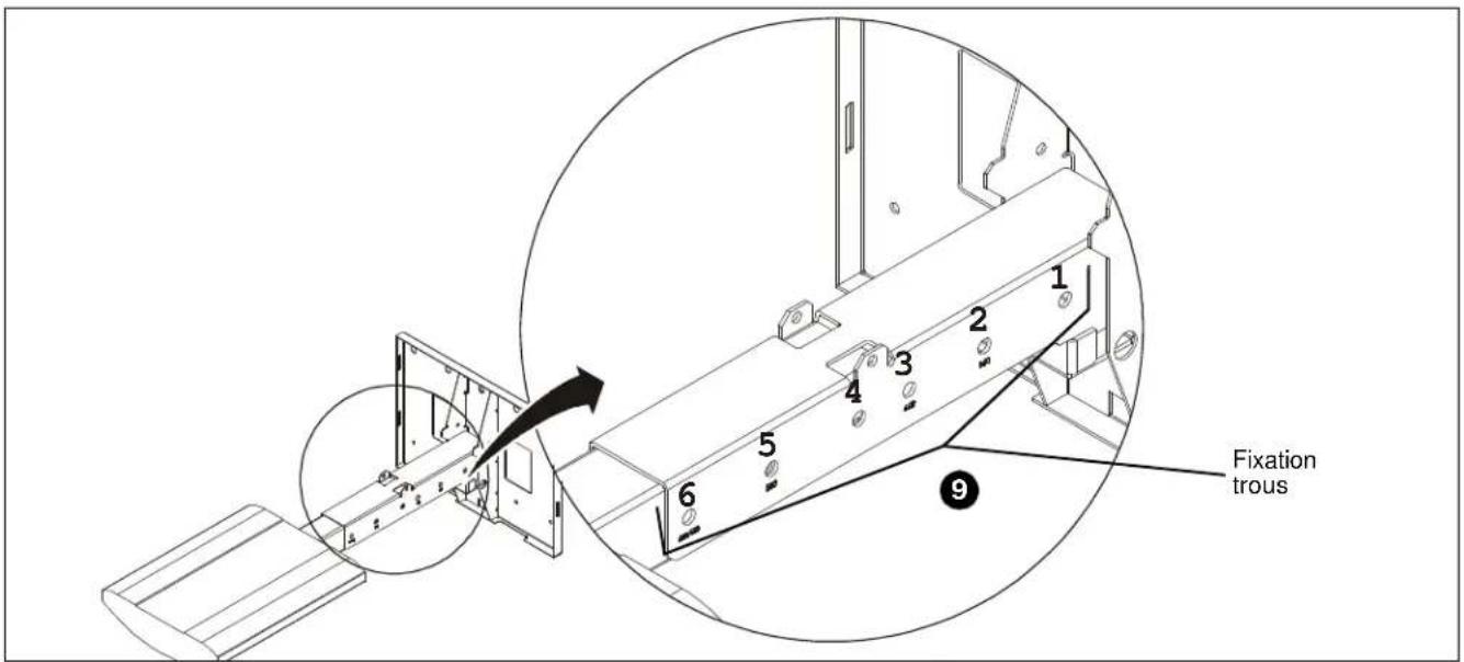 EPSON 75V12H870001 - Remplacer les systèmes SMART i3 et i4 - 3