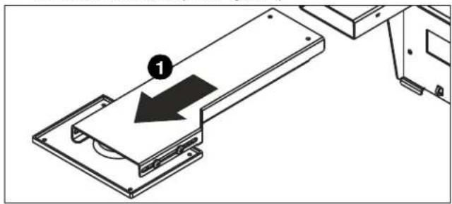EPSON 75V12H870001 - Replacing SMART i5 Systems (UF75/UF75W Projectors) - 1