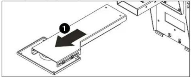 EPSON 75V12H870001 - Substituição dos Sistemas i5 SMART (Projetores UF75/UF75W) - 1