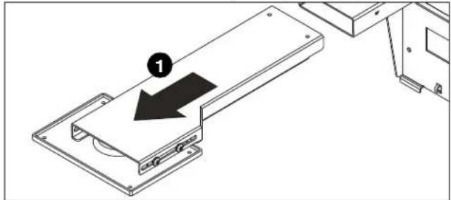EPSON 75V12H870001 - Remplacement des systèmes SMART i5 (Projecteurs UF75/UF75W) - 1