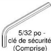 EPSON 75V12H870001 - OUTILS D'INSTALLATION REQUIS - 2