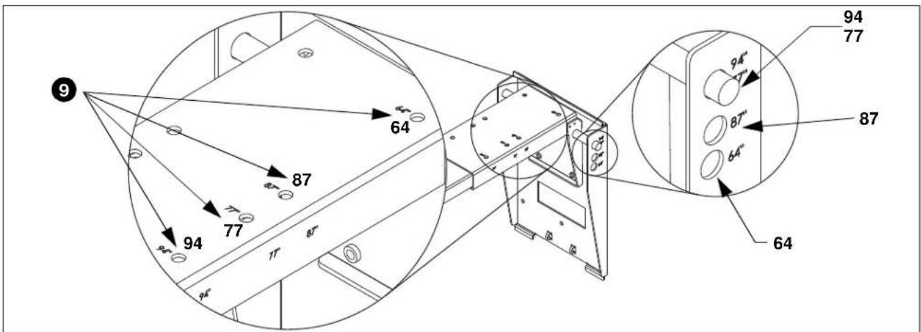 EPSON 75V12H870001 - Replacing SMART i5 Systems (UF75/UF75W Projectors) - 4