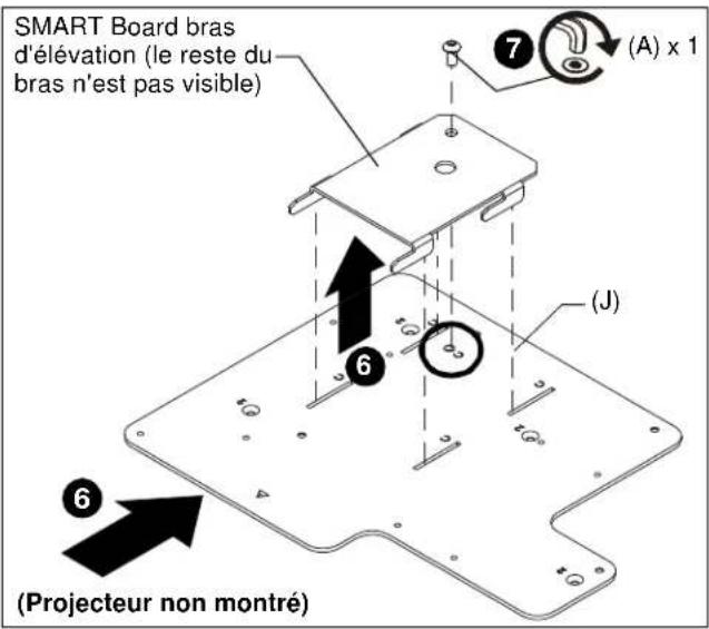 EPSON 75V12H870001 - Remplacer les systèmes SMART i3 et i4 - 2