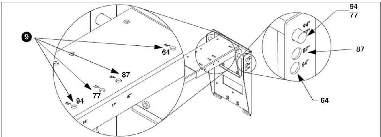 EPSON 75V12H870001 - Substituição dos Sistemas i5 SMART (Projetores UF75/UF75W) - 4