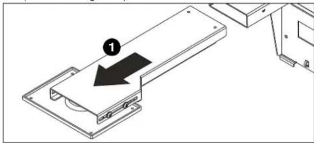 EPSON 75V12H870001 - Sustitución de los sistemas SMART i5 (Proyectores UF75/UF75W) - 1