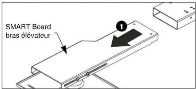 EPSON 75V12H870001 - Remplacement des systèmes SMART i5 (Projecteurs UF70/UF70W) - 1