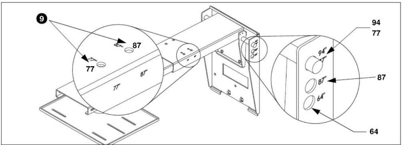 EPSON 75V12H870001 - Substituição dos Sistemas i5 SMART (Projetores UF70/UF70W) - 4