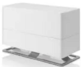 WILFA Oskar Big - Specifikationer - 1