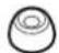AUDIO TECHNICA ATHSQ1TW2 - Accessoires - 5