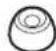 AUDIO TECHNICA ATHSQ1TW2 - Accessoires - 2