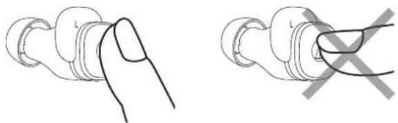 AUDIO TECHNICA ATHSQ1TW2 - Capeurs tactiles - 1