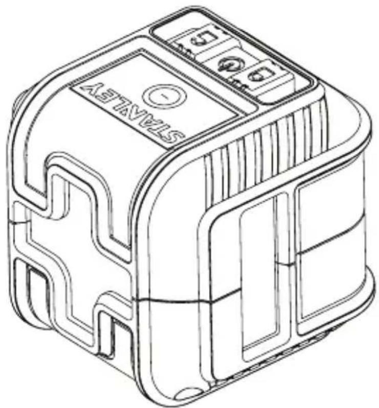 STANLEY STHT775021 - 1
