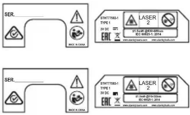 STANLEY STHT775021 - LT - 1