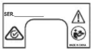 STANLEY STHT775021 - Varoitusmerkit - 4