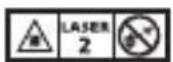 STANLEY STHT775021 - Opozorilne nalepke - 3