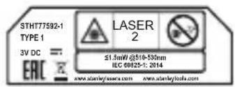 STANLEY STHT775021 - Inhalt - 3