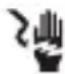 STANLEY STHT077365 - WARNING: RISK OF ELECTRICAL - 1
