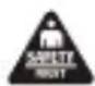 STANLEY STHT077365 - AVVERTENZA: RISCHIO DI AZIONE INSICURA. - 1