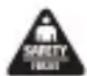 STANLEY STHT077365 - WARNING: RISK OF UNSAFE - 1