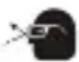 STANLEY STHT077365 - AVISO: RISCO DE OBJETOS - 1