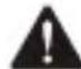 STANLEY STHT077365 - ADVARSEL: RISIKO FOR TRISK ST∅D. - 2
