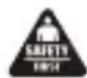 STANLEY STHT077365 - WAARSCHUWING: RISICO OP ONVEILIGE WERKING. - 1