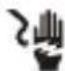 STANLEY STHT077365 - ADVARSEL: RISIKO FOR TRISK ST∅D. - 1