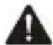 STANLEY STHT077365 - ADVARSEL: RISIKO FOR TRISK SJOKK. - 2