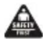 STANLEY STHT077365 - ADVERTENCIA: RIESGO DE FUNCIONAMIENTO INSEGURO OPERATION. - 1