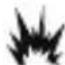 STANLEY STHT077365 - ADVARSEL: RISIKO FOR BRUD. - 1