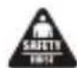 STANLEY STHT077365 - AVERTISSEMENT : RISQUE D'OPÉRATION DANGEREUSE - 1