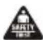 STANLEY STHT077365 - ADVARSEL: RISIKO FOR KER DRIFT. - 1