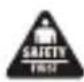 STANLEY STHT077365 - WARNING: GEFAHR DES UNSICHEREN BETRIEBES. - 1
